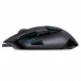 Logitech G402 Hyperion Fury Gaming